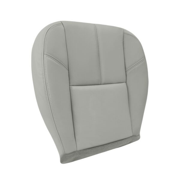 Chevrolet Silverado 2007-2014 | OEM-Replacement Seat Cover