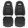chevrolet-ssr-leather-2003-2006-ebony-front-driver-and-passenger-top-and-bottom-oem-replacement-seat-cover Chevrolet SSR 2003-2006 - Housse de siège de remplacement OEM