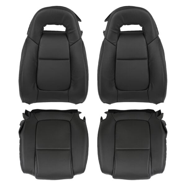 chevrolet-ssr-leather-2003-2006-ebony-front-driver-and-passenger-top-and-bottom-oem-replacement-seat-cover Chevrolet SSR 2003-2006 - Housse de siège de remplacement OEM