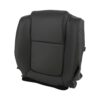 chevrolet-ssr-leather-2003-2006-ebony-front-driver-bottom-oem-replacement-seat-cover-2 Chevrolet SSR 2003-2006 - Housse de siège de remplacement OEM