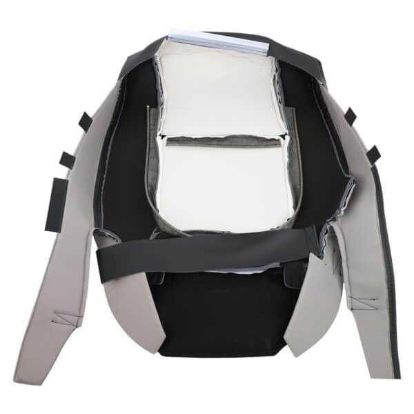 chevrolet-ssr-leather-2003-2006-ebony-front-driver-or-passenger-bottom-inside-out-view-oem-replacement-seat-cover Chevrolet SSR 2003-2006 - Housse de siège de remplacement OEM