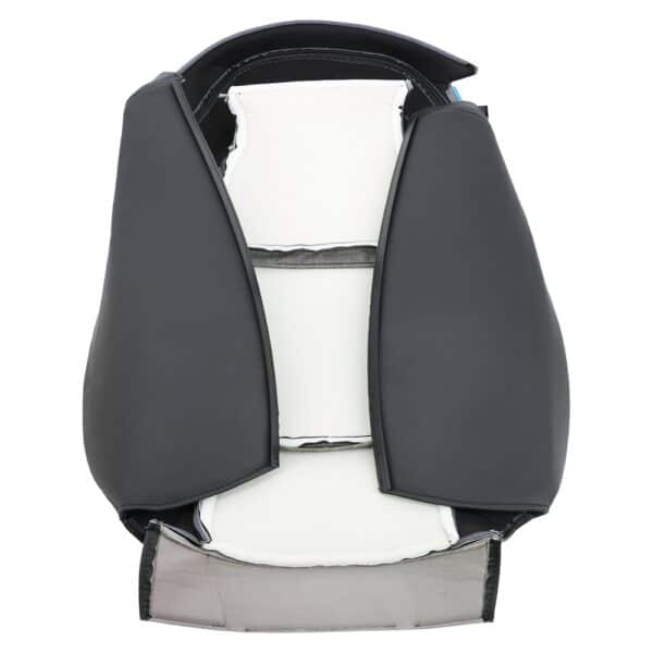 chevrolet-ssr-leather-2003-2006-ebony-front-driver-or-passenger-top-inside-out-view-oem-replacement-seat-cover Chevrolet SSR 2003-2006 - Housse de siège de remplacement OEM