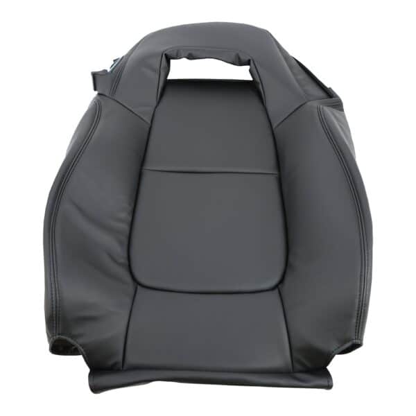 chevrolet-ssr-leather-2003-2006-ebony-front-driver-or-passenger-top-oem-replacement-seat-cover Chevrolet SSR 2003-2006 - Housse de siège de remplacement OEM