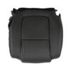 chevrolet-ssr-leather-2003-2006-ebony-front-passenger-bottom-oem-replacement-seat-cover-3 Chevrolet SSR 2003-2006 - Housse de siège de remplacement OEM