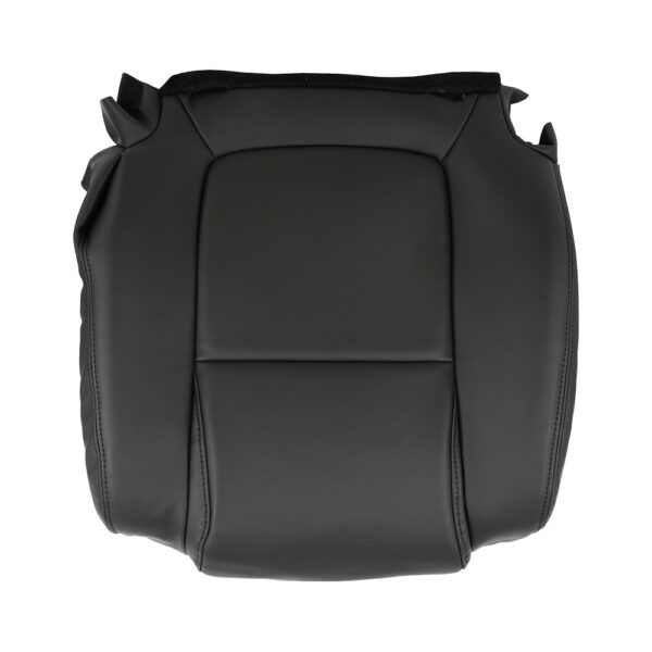 chevrolet-ssr-leather-2003-2006-ebony-front-passenger-bottom-oem-replacement-seat-cover-3 Chevrolet SSR 2003-2006 - Housse de siège de remplacement OEM