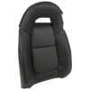 chevrolet-ssr-leather-2003-2006-ebony-front-passenger-top-oem-replacement-seat-cover-1 Chevrolet SSR 2003-2006 - Housse de siège de remplacement OEM