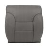 Chevrolet Suburban 1995-1999 | OEM-Reemplazo Funda de asiento