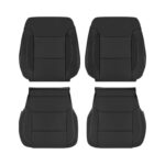 Chevrolet Tahoe 2015-2020 | Housse de siège de remplacement OEM