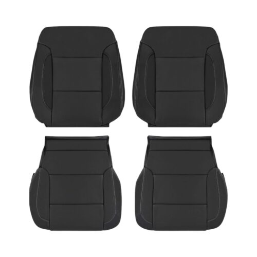 Chevrolet Tahoe 2015-2020 | Housse de siège de remplacement OEM