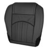 Chevrolet Traverse 2013-2017 (4 panneaux) | Housse de siège de remplacement OEM