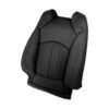 Chevrolet Traverse 2013-2017 (4 panneaux) | Housse de siège de remplacement OEM