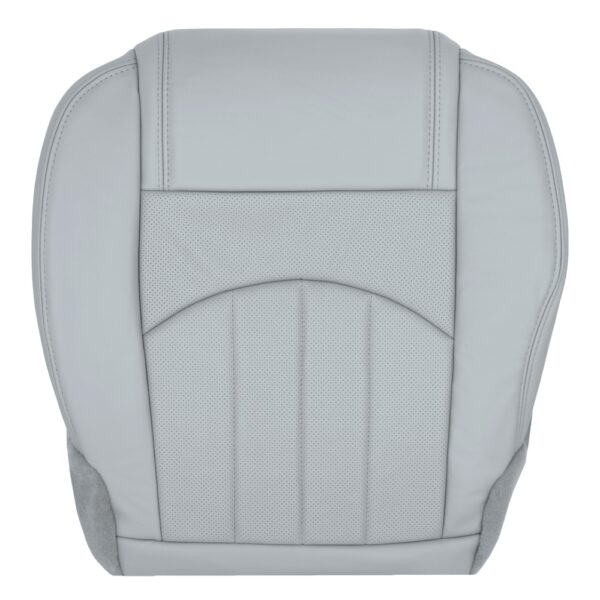 Chevrolet Traverse 2013-2017 (4 panneaux) | Housse de siège de remplacement OEM