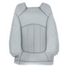 Chevrolet Traverse 2013-2017 (4 panneaux) | Housse de siège de remplacement OEM