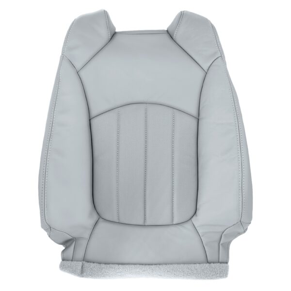 Chevrolet Traverse 2013-2017 (4 panneaux) | Housse de siège de remplacement OEM