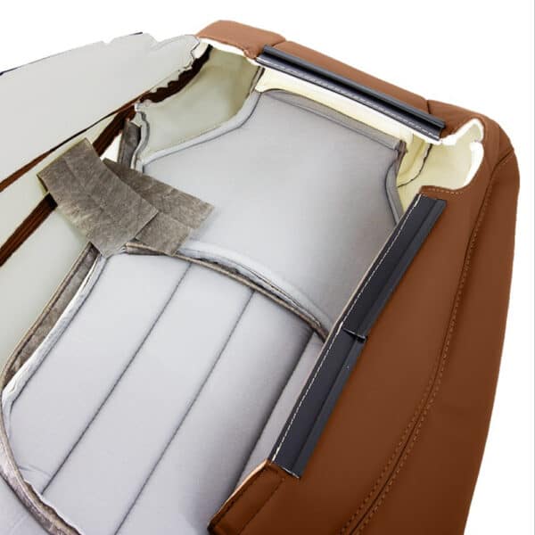 Chevrolet Traverse 2013-2017 (2-Panel) | Housse de siège de remplacement OEM