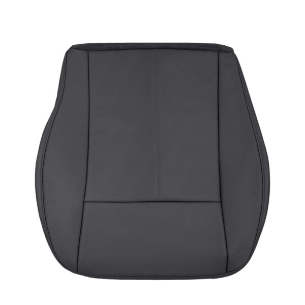 chrysler-300c-cuir-2008-2010-ardoise-avant-passager-fond-oem-remplacement-siège-3 Chrysler 300C Limited 2005-2010 - Housse de siège de remplacement OEM
