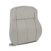 chrysler-300c-cuir-2008-2010-gris clair-avant-passager-top-oem-remplacement-siège-1 Chrysler 300C Limited 2005-2010 - Housse de siège de remplacement OEM