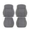 chrysler-300c-leather-2008-2010-medium-slate-gray-front-driver-and-passenger-top-and-bottom-oem-replacement-seat-cover Chrysler 300C Limited 2005-2010 - Housse de siège de remplacement OEM