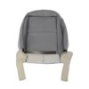 chrysler-300c-leather-2008-2010-medium-slate-gray-avant-conducteur-ou-passager-top-oem-replacement-seat-cover Chrysler 300C Limited 2005-2010 - Housse de siège de remplacement OEM