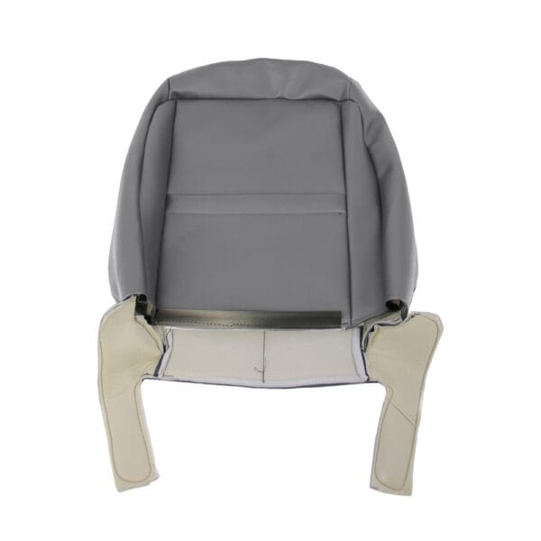 chrysler-300c-leather-2008-2010-medium-slate-gray-avant-conducteur-ou-passager-top-oem-replacement-seat-cover Chrysler 300C Limited 2005-2010 - Housse de siège de remplacement OEM
