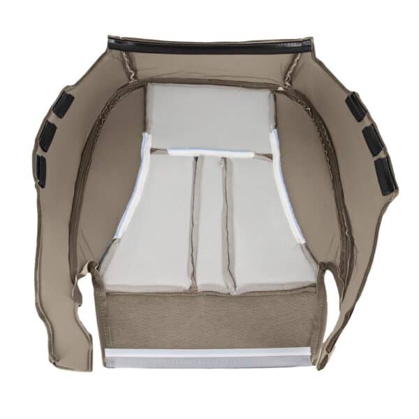 Chrysler Town & Country 2004-2007 | Funda de asiento de recambio OEM