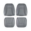 Chrysler Town & Country 2004-2007 | Funda de asiento de recambio OEM