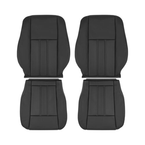 Chrysler Town & Country 2008-2016 - Housse de siège de remplacement OEM