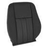 Chrysler Town & Country 2008-2016 | Funda de asiento de recambio OEM