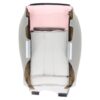 Chrysler Town & Country 2008-2016 | Funda de asiento de recambio OEM