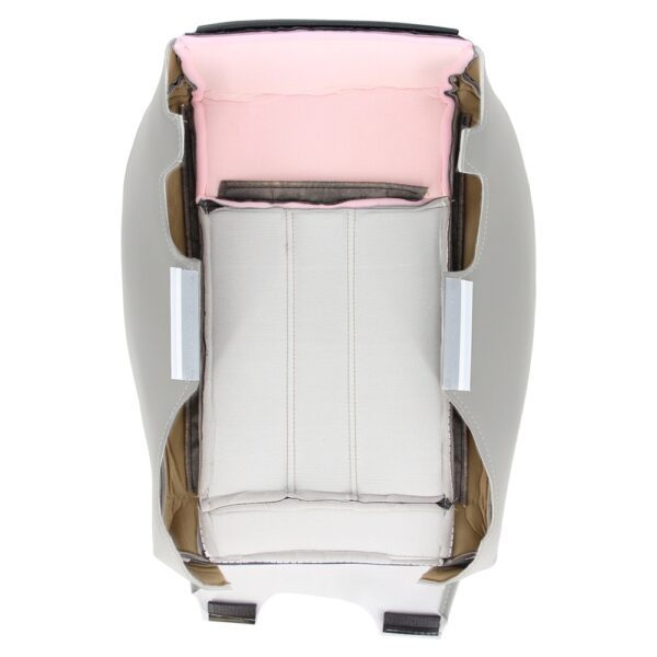 Chrysler Town & Country 2008-2016 | Funda de asiento de recambio OEM