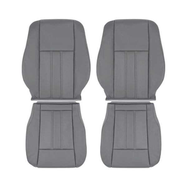 Chrysler Town & Country 2008-2016 | Funda de asiento de recambio OEM