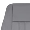Chrysler Town & Country 2008-2016 | Funda de asiento de recambio OEM