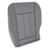 Chrysler Town & Country 2008-2016 | Funda de asiento de recambio OEM