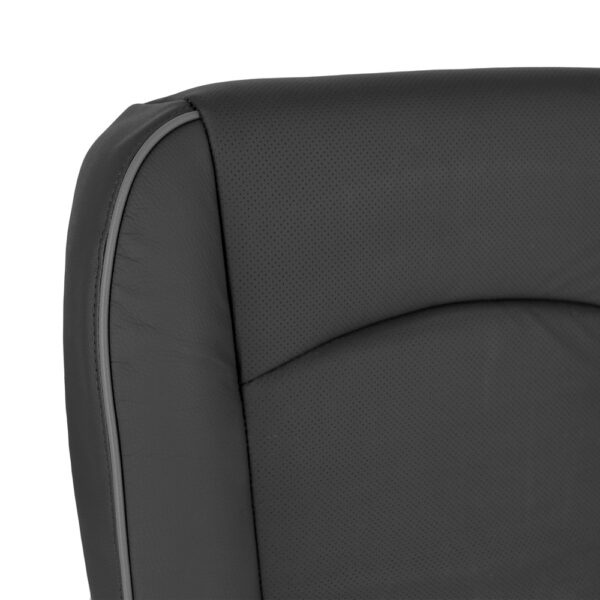 Dodge Ram Laramie Limited 2010-2018 | Funda de asiento de recambio OEM