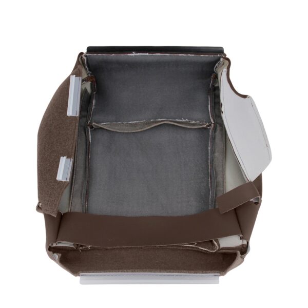 Dodge Ram Laramie Limited 2010-2018 | Funda de asiento de recambio OEM