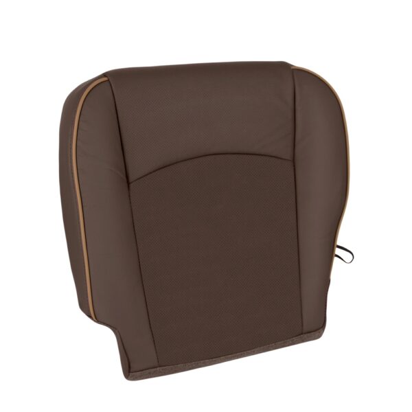 Dodge Ram Laramie Limited 2010-2018 | Funda de asiento de recambio OEM