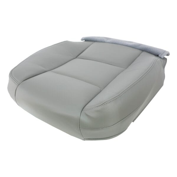 dodge-durango-leather-2004-2006-ardoise-grise-couverture-de-siège-oem-de-remplacement-de-conducteur-avant-2 Dodge Durango 2004-2006 - Housse de siège de remplacement OEM
