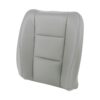 dodge-durango-leather-2004-2006-ardoise-grise-couverture-de-siège-oem-de-remplacement-de-conducteur-avant-2 Dodge Durango 2004-2006 - Housse de siège de remplacement OEM