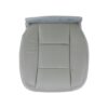 dodge-durango-leather-2004-2006-slate-gray-avant-passager-fond-oem-remplacement-siège-3 Dodge Durango 2004-2006 - Housse de siège de remplacement OEM