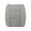 dodge-durango-leather-2004-2006-slate-gray-avant-passager-top-oem-remplacement-siège-3 Dodge Durango 2004-2006 - Housse de siège de remplacement OEM