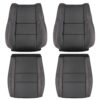dodge-durango-leather-2011-2025-black-front-driver-and-passenger-top-and-bottom-oem-replacement-seat-cover Dodge Durango 2011-2025 | OEM-Replacement Seat Cover
