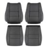 dodge-durango-leather-2011-2025-black-front-driver-and-passenger-top-and-bottom-oem-replacement-seat-cover Dodge Durango 2011-2025 | OEM-Replacement Seat Cover