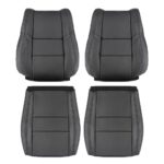 Dodge Durango 2011-2025 | Funda de asiento de recambio OEM