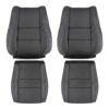 dodge-durango-leather-2011-2025-black-front-driver-and-passenger-top-and-bottom-oem-replacement-seat-cover Dodge Durango 2011-2025 | OEM-Replacement Seat Cover