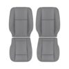 dodge-grand-caravan-cuir-2008-2020-medium-gris-ardoise-avant-conducteur-et-passager-top-et-bottom-oem-replacement-seat-cover2 Dodge Grand Caravan 2008-2020 - Housse de siège de remplacement OEM