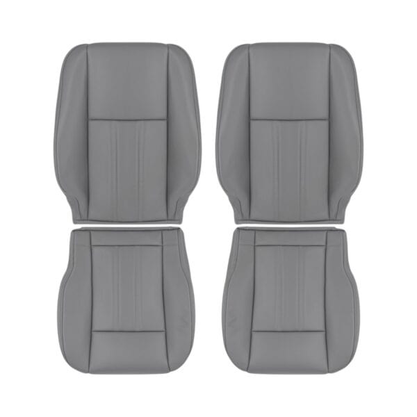 dodge-grand-caravan-cuir-2008-2020-medium-gris-ardoise-avant-conducteur-et-passager-top-et-bottom-oem-replacement-seat-cover2 Dodge Grand Caravan 2008-2020 - Housse de siège de remplacement OEM