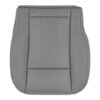dodge-grand-caravan-cuir-2008-2020-medium-ardoise-grise-couverture-de-siège-oem-de-remplacement-du-conducteur-avant Dodge Grand Caravan 2008-2020 - Housse de siège de remplacement OEM
