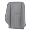 dodge-grand-caravan-cuir-2008-2020-moyen-gris-ardoise-couverture-de-siège-oem-de-remplacement-du-conducteur-avant Dodge Grand Caravan 2008-2020 - Housse de siège de remplacement OEM