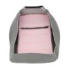 dodge-magnum-leatherette-2005-2008-gris-clair-avant-conducteur-ou-passager-fond-inside-out-view-oem-replacement-seat-cover Dodge Magnum 2005-2008 - Housse de siège de remplacement OEM