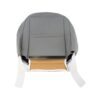 dodge-magnum-leatherette-2005-2008-gris-clair-avant-conducteur-ou-passager-housse-de-siège-de-remplacement-oem Dodge Magnum 2005-2008 - Housse de siège de remplacement OEM
